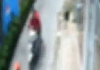 Ibu-ibu Ditabrak Motor di Depok Hingga Sempat Dibuang, Pemotor Akhirnya Ditangkap Polisi