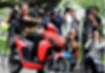 Daftar Motor Listrik yang Dapat Insentif Rp 7 Juta, Kini Tersedia 6 Merek