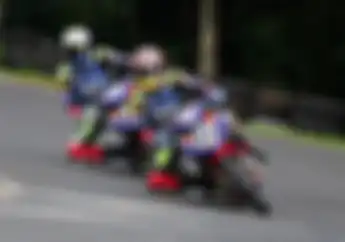 Yamaha RRS Andalkan 3 Nama Tanpa Expert Di Road Race OnePrix 2023
