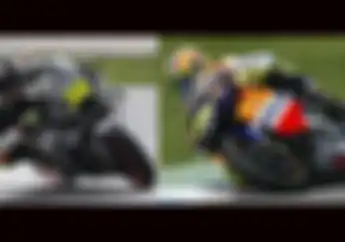 Joan Mir Di Repsol Honda Team 2023, Deja Vu Sosok Ini Di Skuat Sama 2 Dekade Silam