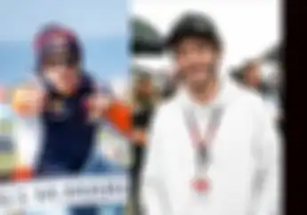 Daftar Pembalap Paling Gaek Juara Dunia MotoGP, Siapa Saja Dan Berapa Banyak?