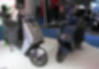 Motor Listrik Ofero Akan Segera Meluncur, Pas Sudah Ada Insentif Dijamin Murah Banget