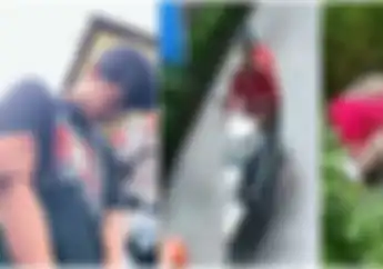 Pelaku Pembuang Wanita Korban Kecelakaan di Depok Tertangkap, Ganti Warna Motor dan Pakai Plat Nomor Palsu