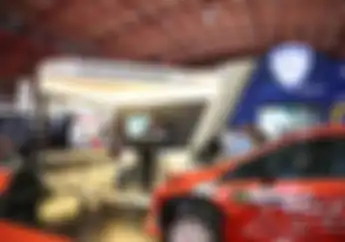 Ramaikan IIMS 2023, Pertamina Lubricants Kolaborasi Bareng IMI Pusat Demi Puaskan Pengunjung