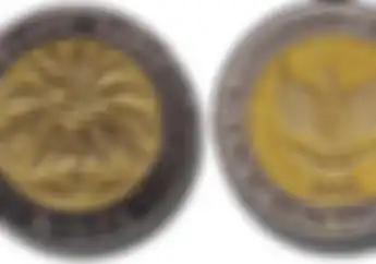 Bank Indonesia Ungkap Uang Koin Rp1000 Terbuat dari Albronze Bahan Ini Bisa Bikin Kencang Kendaraan