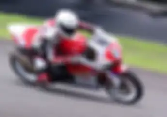 Ini Alasan ART Jogjakarta Absen Road Race Kejurnas Sport 250 Mandalika, Padahal Juara Nasional