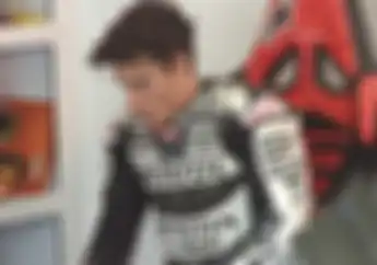 Jika Hengkang Dari Honda, Marc Marquez Sudah Ditolak Ducati Dan KTM