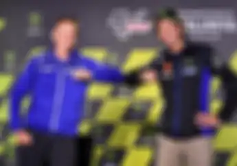 Bos Yamaha MotoGP Masih Berharap Kedatangan Tim VR46 Dan Valentino Rossi Musim Depan