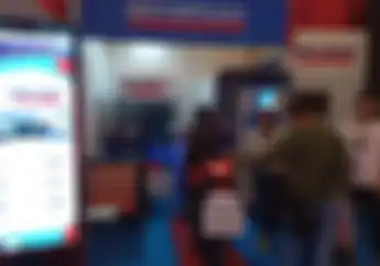 Peluang Bengkel Modifikasi Motor Listrik Bareng Motoriz Cuma Di IIMS 2023, Siapkan Modal Segini