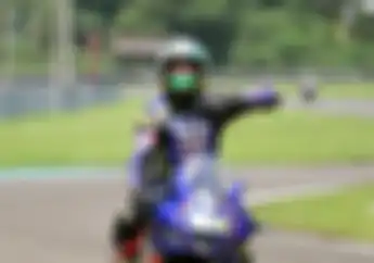 Yamaha RRS Andalkan Empat Nama Untuk Road Race Kejurnas Sport Mandalika