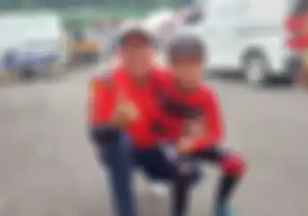 Jayadi Racing Andalkan Dua Pembalap Fokus Juara di Dua Kompetisi Road Race
