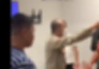 Viral, Kendaraan Selebgram Clara Shinta Ditarik Leasing, Debt Collectornya Bentak-bentak Polisi