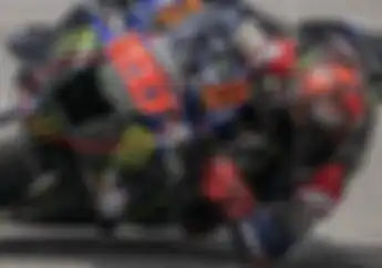 Fungsi Lubang Di Motor MotoGP Bukan Sekadar Pendingin, Ternyata Banyak Peran Vitalnya