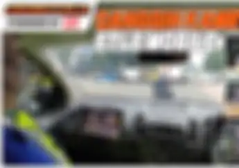 Canggihnya Kamera ETLE Mobile, Sudah Menggunakan Teknologi AI