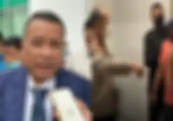 Tegas, Hotman Paris Minta Debt Collector yang Bentak Anggota Polisi Segera Ditindak