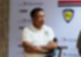 Profil Eddy Saputra, Sosok yang Fokus Bawa Pembalap Indonesia Ke Internasional