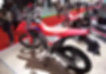 Motor Honda CRF250L Cocoknya Pakai Bensin dengan Nilai Oktan Segini