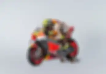 Penampilan Joan Mir di MotoGP 2023 Mirip Dengan Valentino Rossi 20 Tahun Lalu. Kebetulankah?