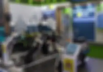Enaknya Modifikasi Motor dari Bensin ke Listrik, Urus STNK Dijamin Enggak Lama dan Susah