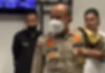 Darah Kapolda Metro Jaya Mendidih Lihat Polisi Dimaki Debt Collector, Tangkap Jangan Pakai Lama