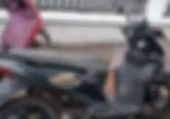 Lumayan Buat Usaha Air Galon, Honda BeAT Street Bisa Dibawa Pulang Modal Rp 4 Jutaan