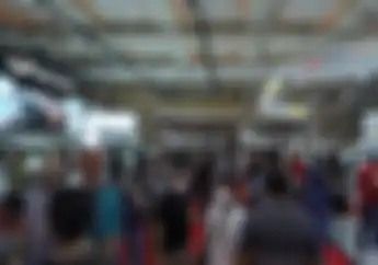 Banyak Promo Menarik, Pengunjung IIMS Naik 24 Persen dari Tahun Sebelumnya