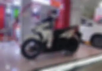 Video Honda Vario 150 Konversi Gas Jadi Hybrid Biaya Cuma Rp 5 Jutaan