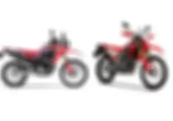 Honda CRF250 Rally Bisa Pasang Body CRF250L? Nih Penjelasan Teknis AHM