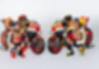 Hebat Marc Marquez Apa Joan Mir? Fakta Duet Maut Repsol Honda Team 2023
