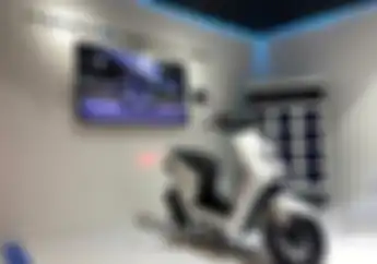 Enggak Semua Orang Bisa Dapat, Ini Syarat Penerima Insentif Motor Listrik Rp 7 Juta