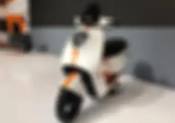 Siap-siap Yadea Mulai Kirim Motor Listriknya ke Konsumen