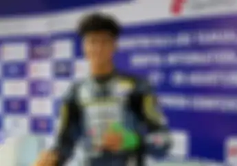 Aldi Satya Mahendra Fokus Road Race Sport Eropa dan Nasional, Masih Ikut OnePrix Enggak Ya?