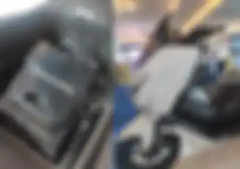 Awas, Baterai Motor Listrik Rakata NX3 Bisa Cepat Rusak Gegara Hal Sepele Ini