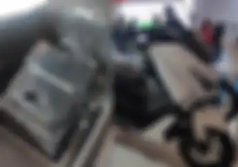 Baterai Motor Listrik Rakata NX3 Rusak, Jangan Panik Langsung Lakukan Ini