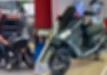 Fix, Anak Pejabat Tidak Dapat Insentif Motor Listrik Rp 7 Juta