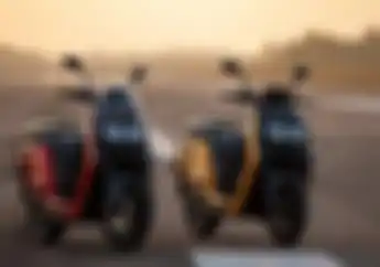 Dua Kali Lebih irit Dari Honda BeAT Motor Baru Desain Unik Dijual Setara New Vario Bagasi Luas Kali