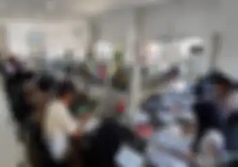Pemutihan Pajak 2023 Diserbu 4 Ribuan Kendaraan, Tinggal Sebentar Lagi Cepat Urus