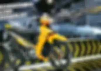 Goib Harga Motor Bebek 2-Tak Yamaha 125Z Tembus Rp 80 Juta, Dulu Barunya Cuma Rp 22 Jutaan
