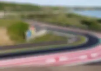 Sirkuit MotoGP Mandalika Akan Diubah Demi Gelar Balapan Mobil Internasional