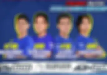 Yamaha Racing Indonesia Rombak Skuat Pembalap Road Race ARRC 2023. A.M Fadly Masuk!