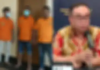 Viral Debt Collector Bentak Polisi, APPI Kecam Keras Tindak Kekerasan Tenaga Jasa Penagih