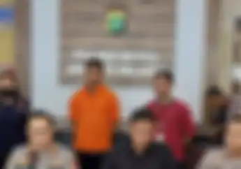 Anak Pejabat yang Hajar Putra Petinggi GP Ansor Dikeluarkan dari Kampus, Doyan Pamer Moge