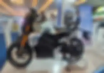 Soal Insentif Motor Listrik Rp 7 Juta dari Pemerintah, Rakata Bilang Begini