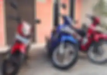 Dicari untuk Dibeli Rp80 Juta Motor Keluaran Tahun 2000-an Segera Ajukan Ketahui Dulu Spek Mesinnya