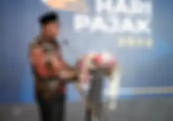 Dirjen Pajak Suryo Utomo Jadi Sorotan, Koleksi Yamaha RX-King Sampai Harley-Davidson