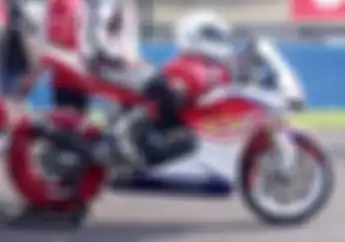 Vakum Putara  Perdana Kejurnas Sport 250 Mandalika, ART Jogjakarta Rencana Susul Di Seri Kedua, Siapa Ridernya?