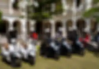 Diam-diam Yamaha Grand Filano Laris Ribuan Unit Di Sini, Apa Alasannya