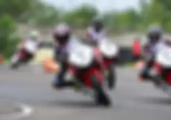 10 Pembalap Muda Indonesia Lolos Seleksi Astra Honda Racing School 2023