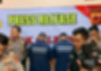 Awas Pelaku Curanmor Modus Debt Dollector, Incar Orang Lemah