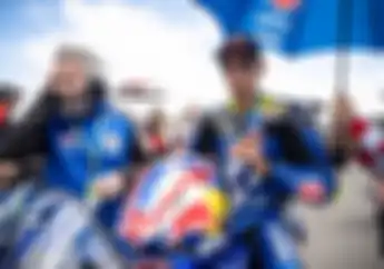Crash Di Australia, Toprak Razgatlioglu Siap Bangkit Di WSBK Mandalika 2023